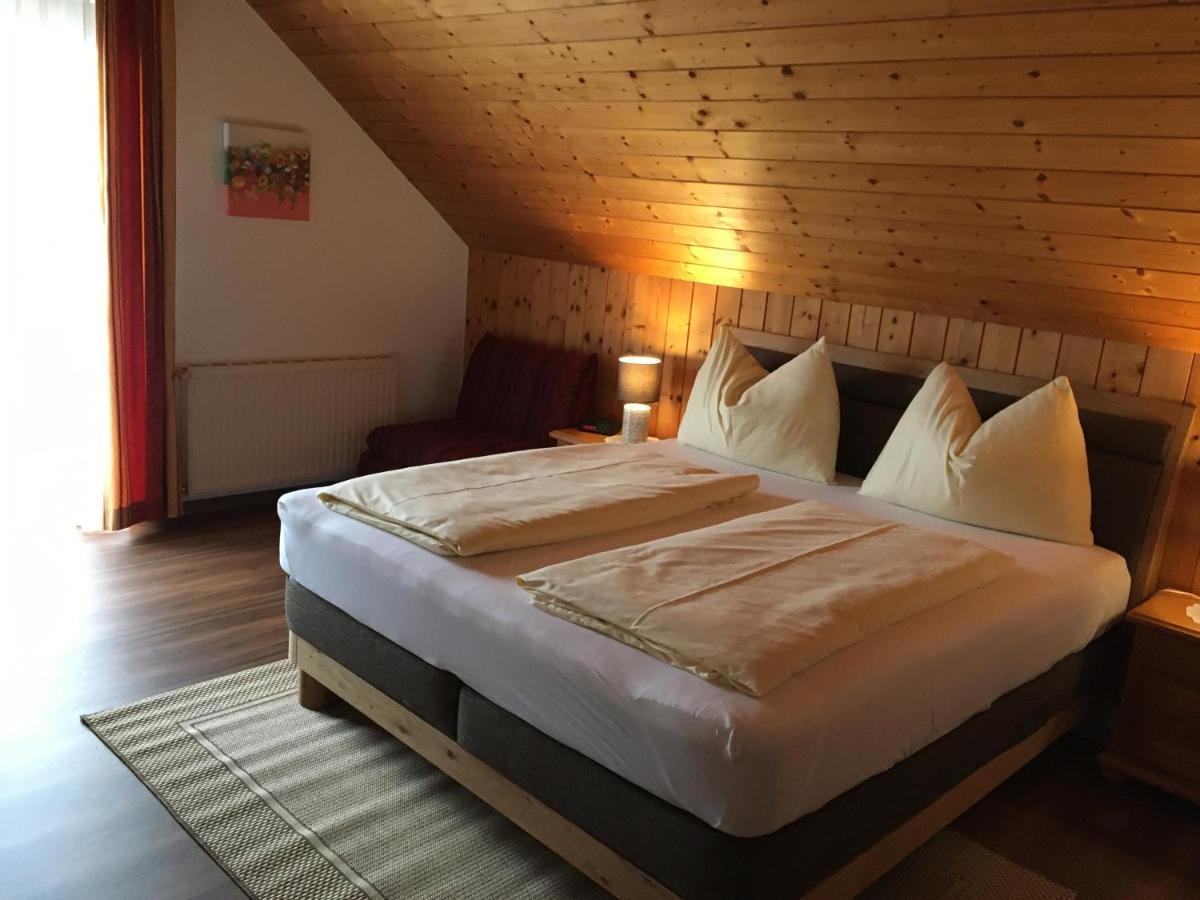 Gerstbreinhof Bed & Breakfast Bad Sankt Leonhard im Lavanttal Exterior photo