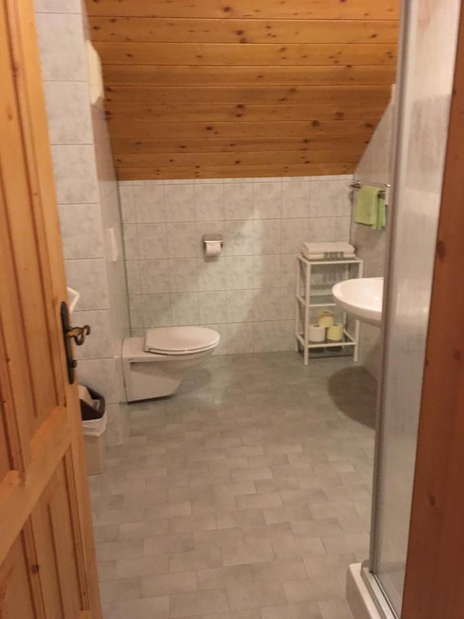 Gerstbreinhof Bed & Breakfast Bad Sankt Leonhard im Lavanttal Exterior photo