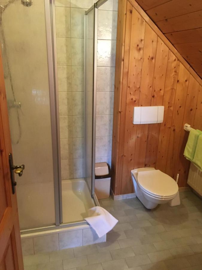 Gerstbreinhof Bed & Breakfast Bad Sankt Leonhard im Lavanttal Exterior photo