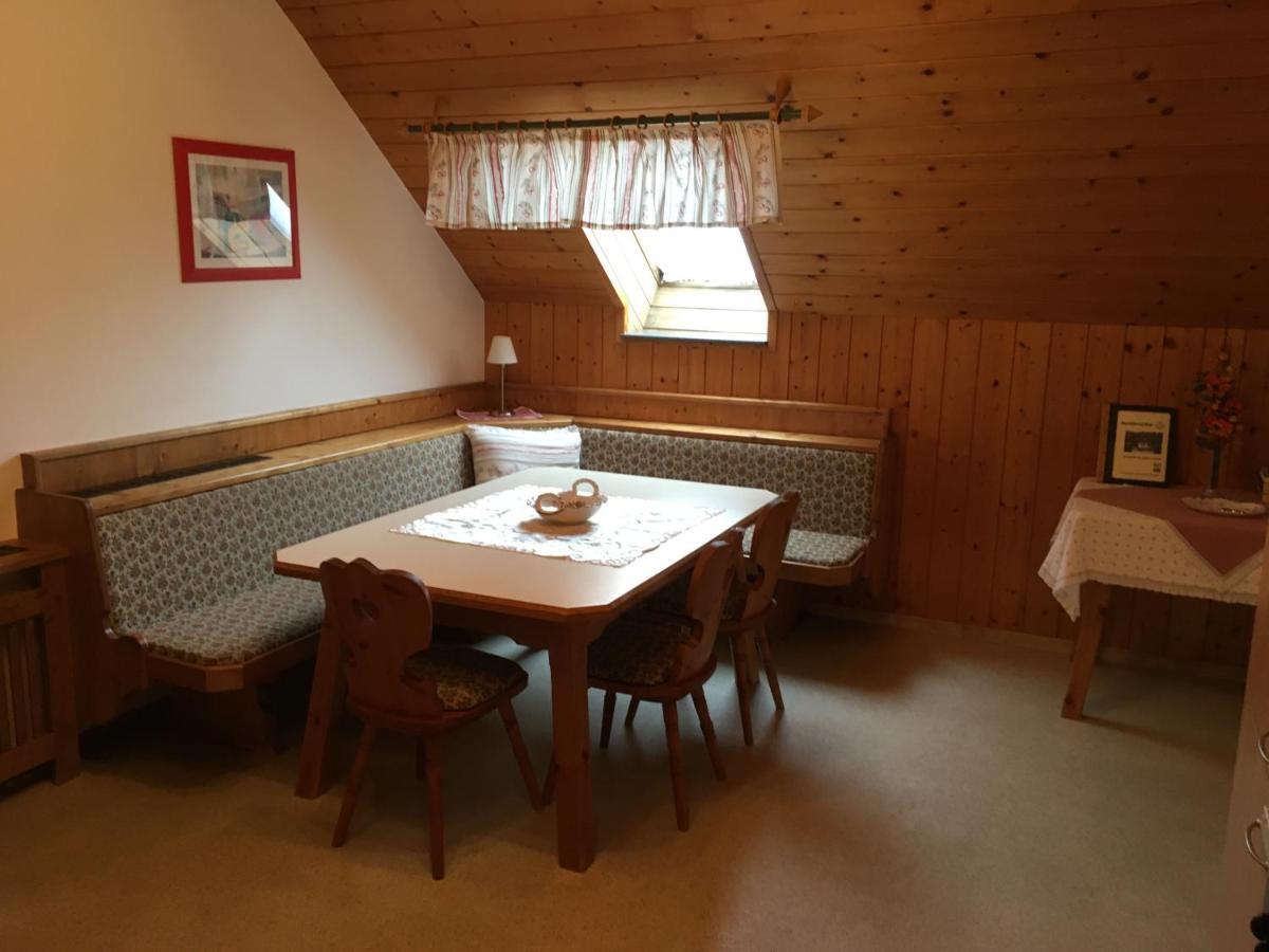 Gerstbreinhof Bed & Breakfast Bad Sankt Leonhard im Lavanttal Exterior photo