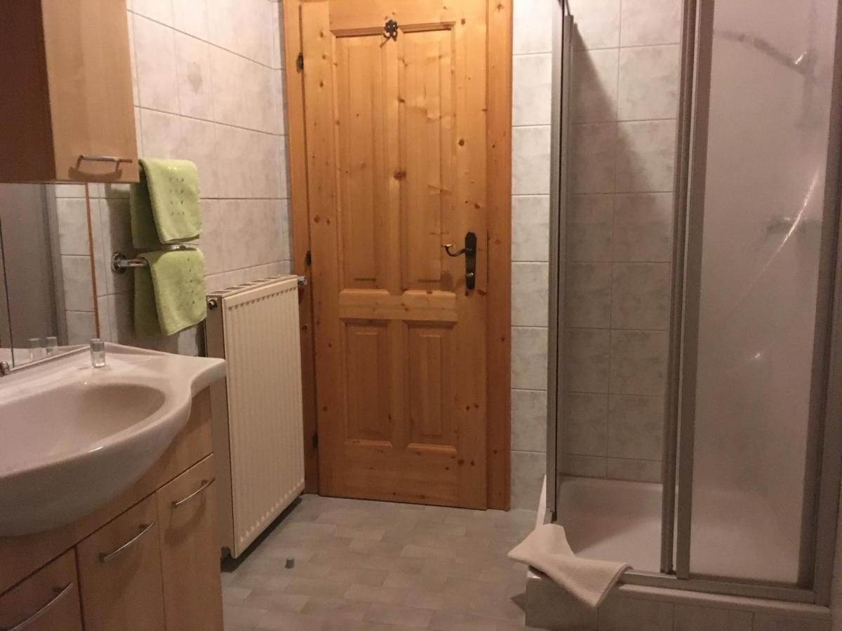 Gerstbreinhof Bed & Breakfast Bad Sankt Leonhard im Lavanttal Exterior photo