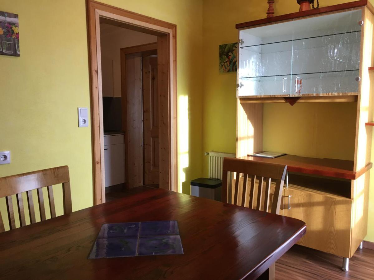 Gerstbreinhof Bed & Breakfast Bad Sankt Leonhard im Lavanttal Exterior photo
